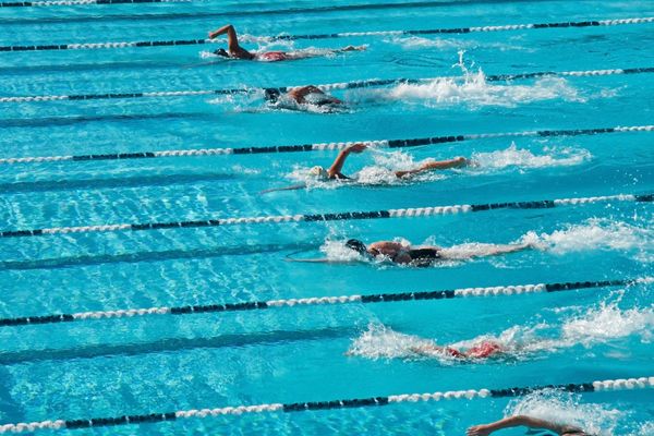 Swimming