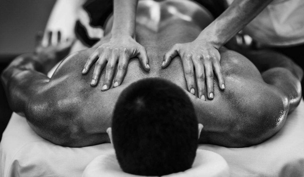 Swedish Massage