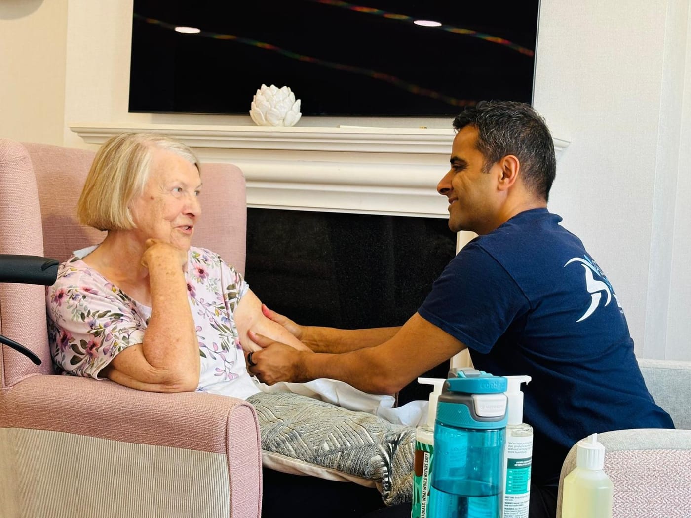 Clients who trust Ascend Sports Massage