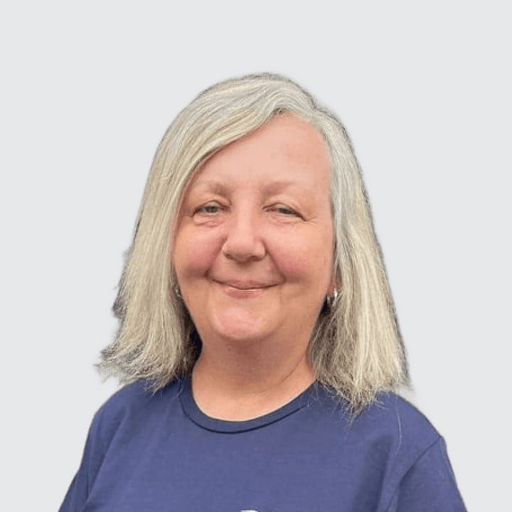 Alison, massage therapist